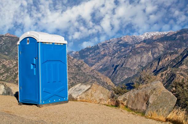 Best Restroom Trailer for Corporate Events  in Fort Bragg, CA